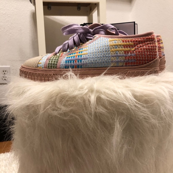 Sneakers Chanel - Picture 2 of 3